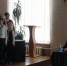 Открытый мир. Старт в науку - Комитет по образованию