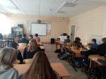Спиду - стоп!